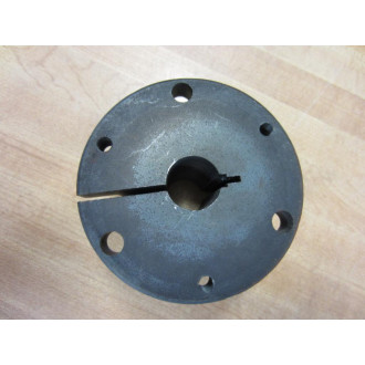 Woods SDX34 Bushing SDX34  With Keyway 34"