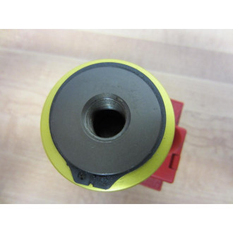 Ross 911K77 Sleeve Valve 14" - Used