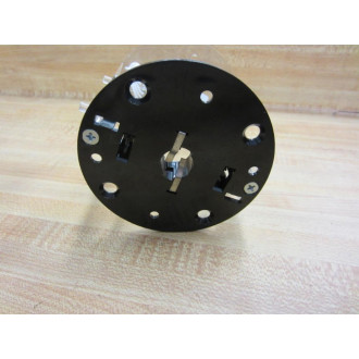 Federal Signal LSL-120B Stack Light No Lens LSL120B - New No Box