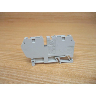 Allen Bradley 1492-R4 Terminal Block 1492R4 (Pack of 10) - New No Box