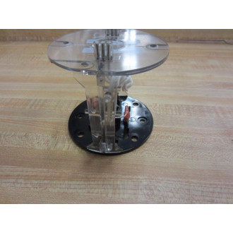 Signal LSL-120C Stackable Light No Bulb No Lens Ser A3 - New No Box