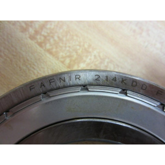 Fafnir 214KDD 214 KDD Deep Groove Ball Bearing