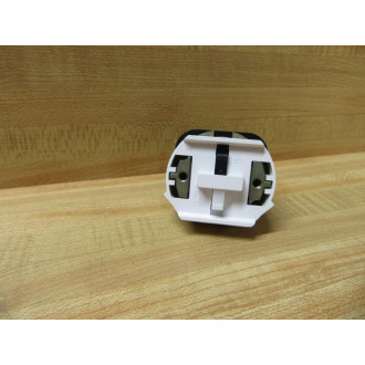 Allen Bradley 800H-JR4 Selector Switch 800HJR4 Core Only - New No Box