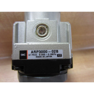 SMC ARP3000-02B Air Filter - New No Box