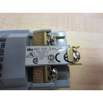 IDEC ALFD29920N-A-120V Push Button - New No Box