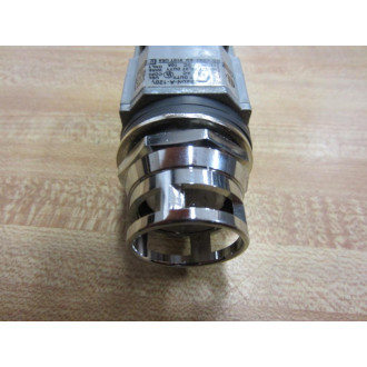 IDEC ALFD29920N-A-120V Push Button - New No Box