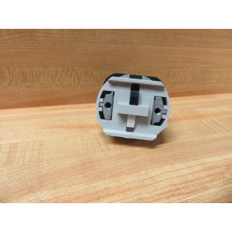 Allen Bradley 800H-JR5KC1PSXX Selector Switch Core Only - New No Box