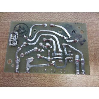 Warner Electric MCS-812 Delay Drop Board MCS812 - New No Box