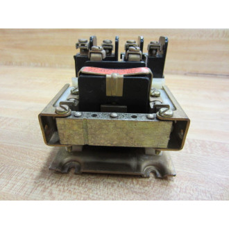 Ward 447-9401-11 Relay - Used