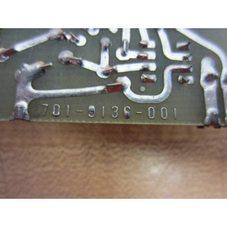 Warner Electric MCS-812 Delay Drop Board MCS812 - New No Box