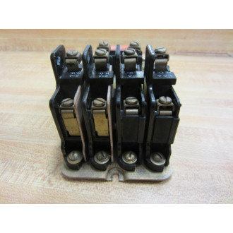 Ward 447-9401-11 Relay - Used
