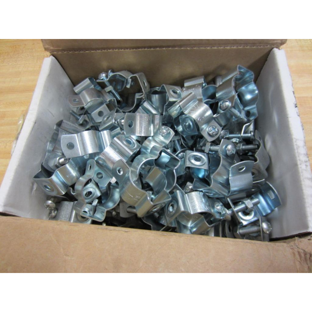 Minerallac 1B 34" Conduit Hanger With Bolt (Pack of 94)