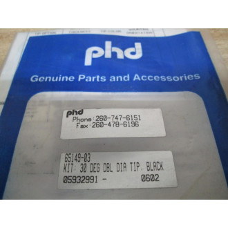 PHD 65149-03 Clamp Kit
