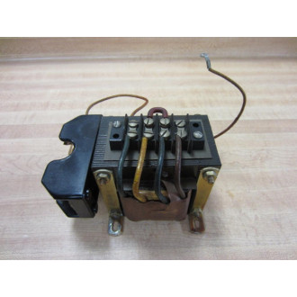 MWD TR-23-7 TR237 Transformer Input 230460V Output 115V - Used