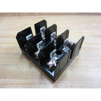 Bussmann J60030-3COR Fuse Block J600303COR - New No Box