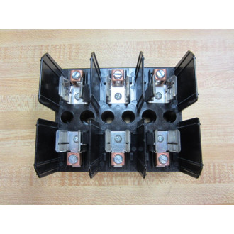Bussmann J60030-3COR Fuse Block J600303COR - New No Box