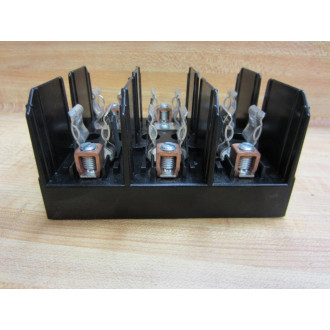 Bussmann J60030-3COR Fuse Block J600303COR - New No Box