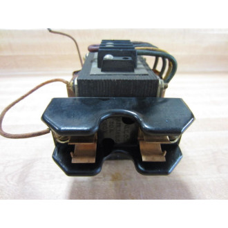 MWD TR-23-7 TR237 Transformer Input 230460V Output 115V - Used