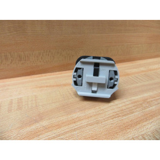 Allen Bradley 800H-JR2 3 Pos. Selector Switch 800HJR2 Core Only - New No Box