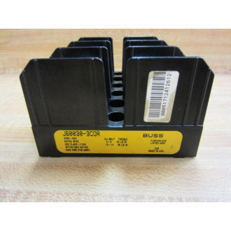 Bussmann J60030-3COR Fuse Block J600303COR - New No Box