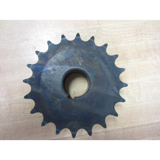 Martin 50BS20 1-18 Sprocket 1-18"  50BS20118