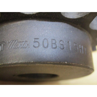 Martin 50BS15HT 78 50BS15HT78 Sprocket 78" Bore - New No Box