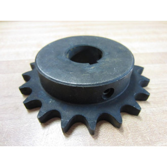 Martin 50BS20 1-18 Sprocket 1-18"  50BS20118