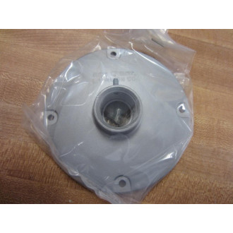 Red Dot JBK-2 4" Round Cover JBK2 (Pack of 5)