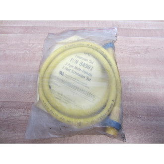 T.P.C. Wire & Cable 84901 TPC Wire & Cable Super-Trex Quick-Connect Cable