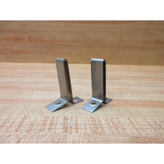 Square D AR27 Heater Element (Pack of 2) - Used