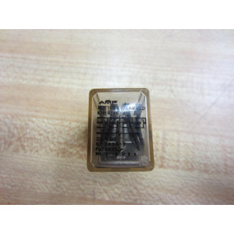 Potter & Brumfield KH-4148-4 KH41484 Relay 24VDC - Used