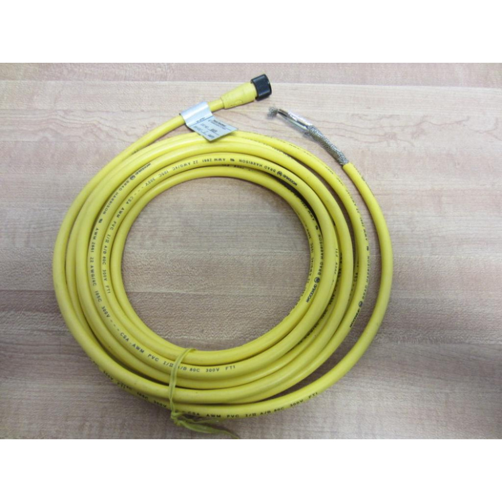 Daniel Woodhead 80459 Cable Assembly 80459 - New No Box