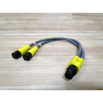 Brad Harrison 884A30A34M003 Splitter Cable - New No Box