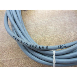 Balluff BES 516 357 E4 Y Proximity Switch BES516357E4Y - New No Box