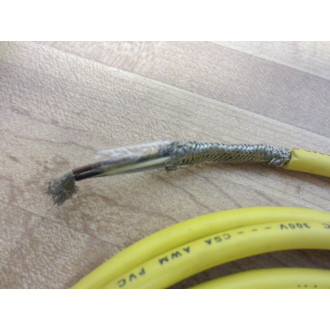 Daniel Woodhead 80459 Cable Assembly 80459 - New No Box