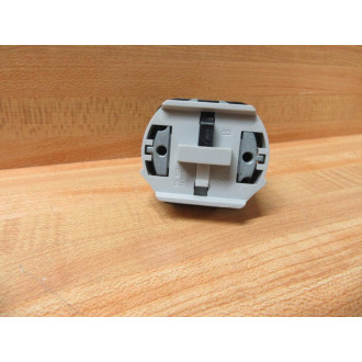 Allen Bradley 800H-HR5 Selector Switch 800HHR5 Core Only - New No Box