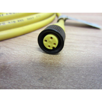 Daniel Woodhead 80459 Cable Assembly 80459 - New No Box