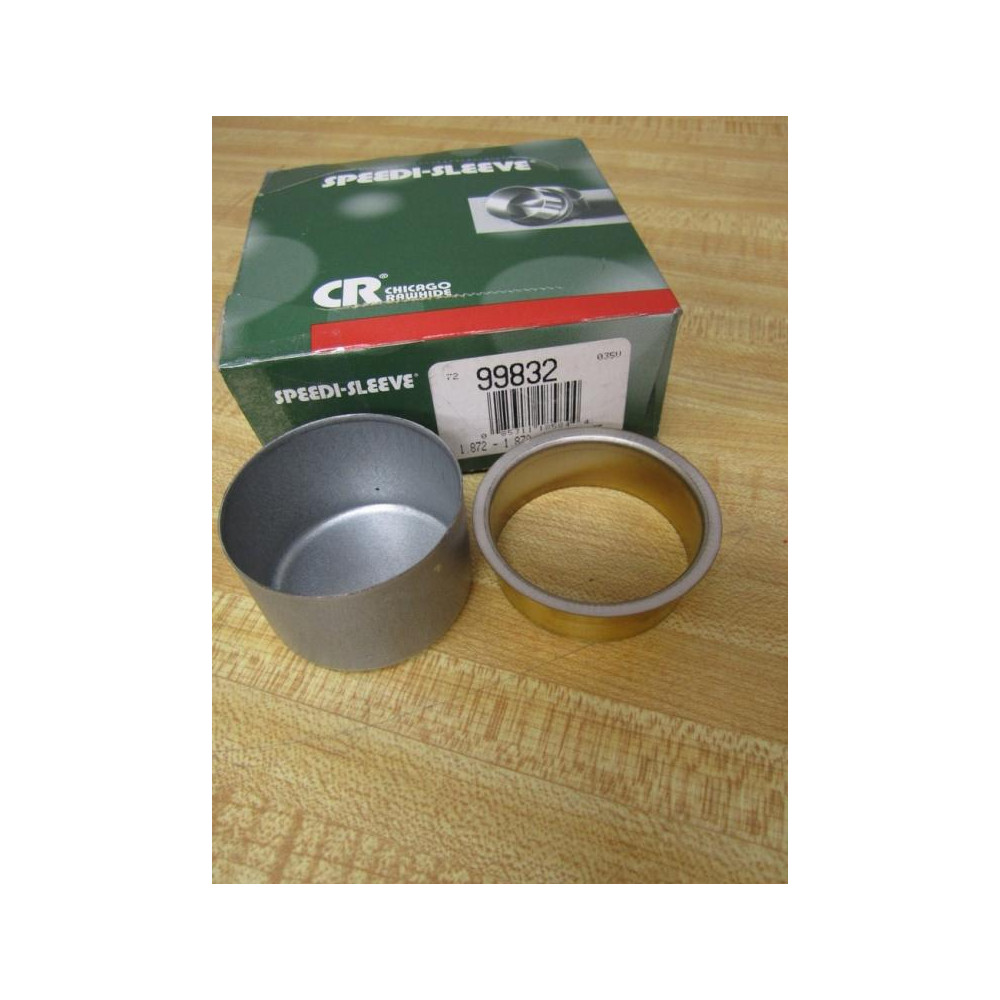 Chicago Rawhide CR 99832 Speedi Sleeve