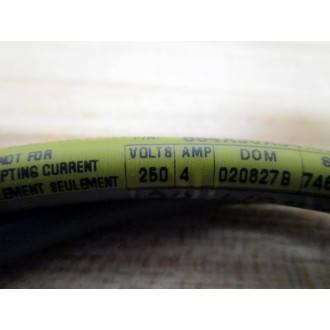 Brad Harrison 884A30A34M003 Splitter Cable - New No Box