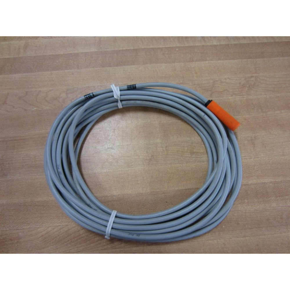 IFM Efector IF5718 Sensor IFC2004ARKGUP - Used