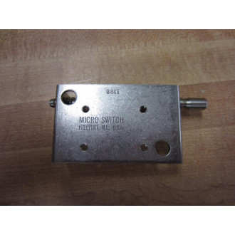 Micro Switch 1AC2 Honeywell  Door Switch 15A 480V Max Housing Only - New No Box