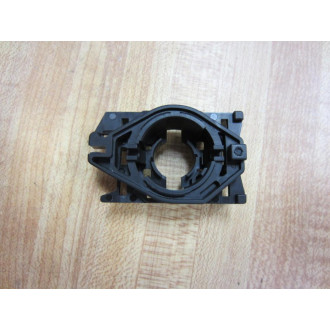 Allen Bradley 800E-3DL3G Module With Latch Series B