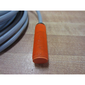 IFM Efector IF5718 Sensor IFC2004ARKGUP - Used