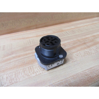 Allen Bradley 800HC-JR4B Selector Switch Core Only - New No Box