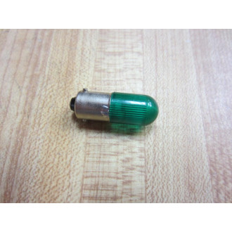 Allen Bradley 800E-3DL3G Module With Latch Series B