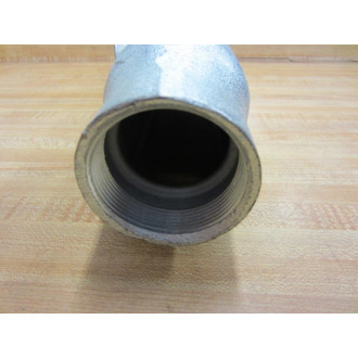 O-ZGedney LL-200 Conduit Body 2"