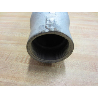 O-ZGedney LR-200 LR200 Conduit Body 2" - New No Box