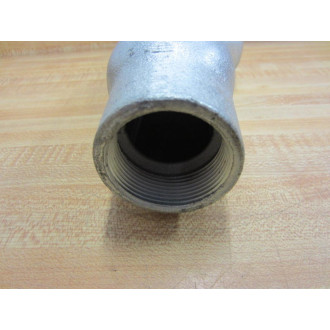 O-ZGedney LR-150 LR150 Conduit Body 1-12" (Pack of 2)