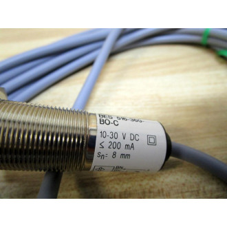 Balluff BES 516-360-B0-C Proximity Switch  BES516360B0C - New No Box