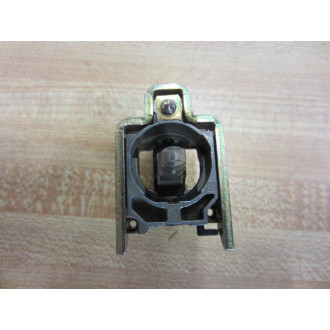 Telemecanique ZB4-BVB6 Mounting Collar 38038 ZB4BVB6